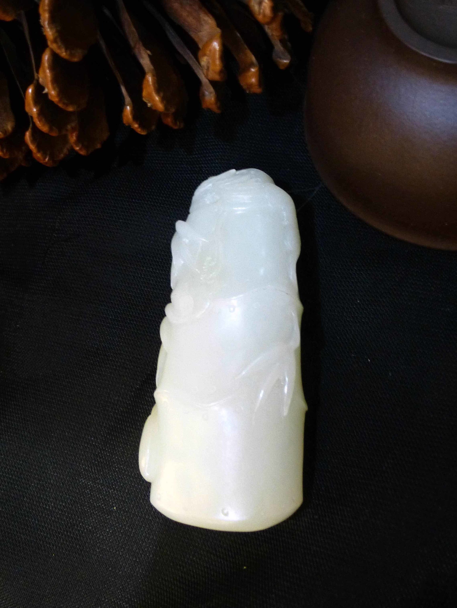 祝福【和田玉】