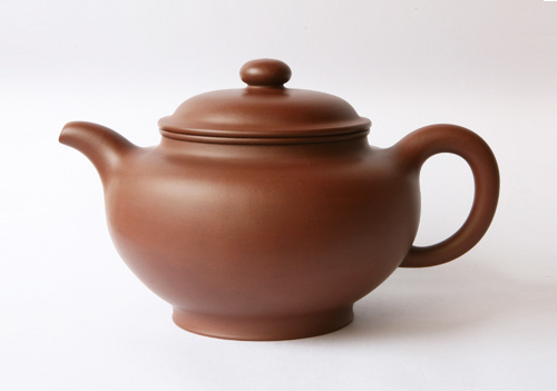 大掇隻【紫砂】