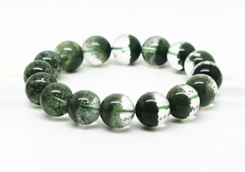 手鏈【綠水晶】