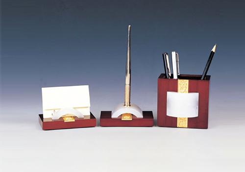 文具【碳酸鹽質玉】