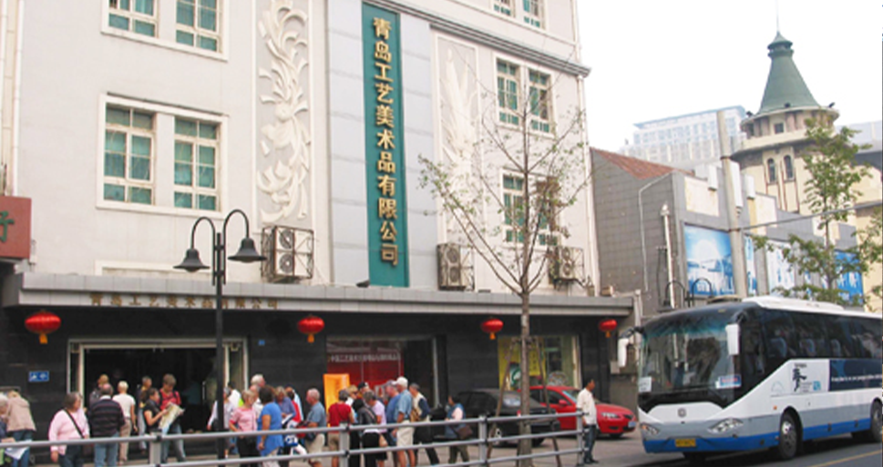 青島明澤工藝品有限公司